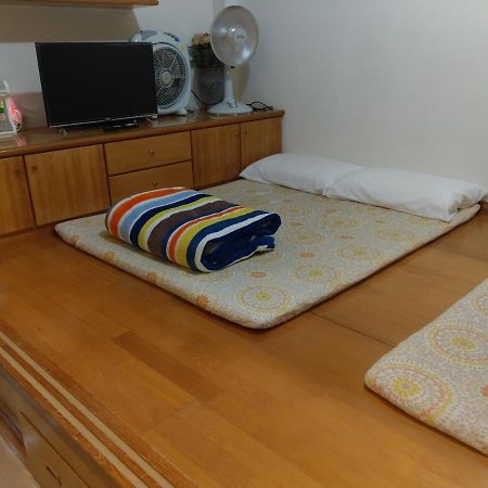Pingxi Car Head B & B 외부 사진