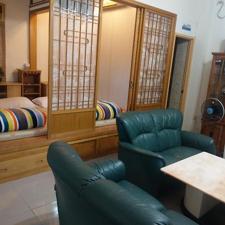 Pingxi Car Head B & B 외부 사진