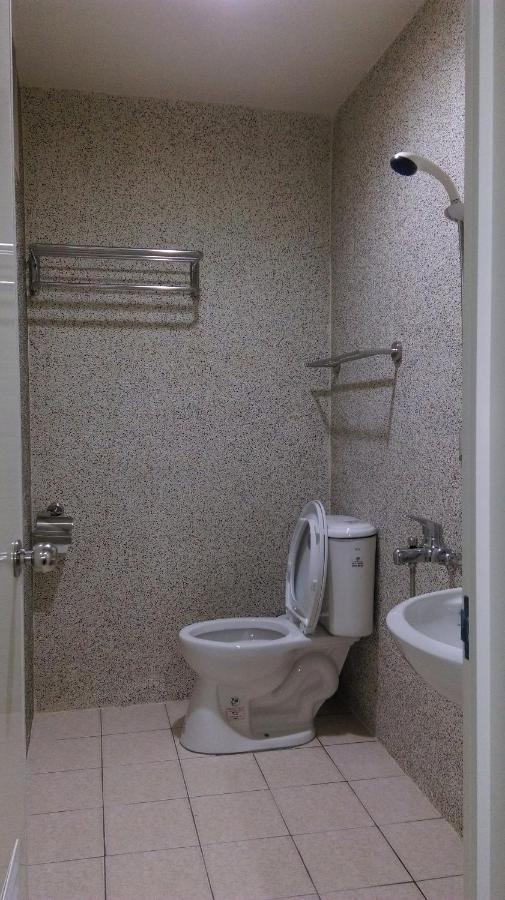 Pingxi Car Head B & B 외부 사진