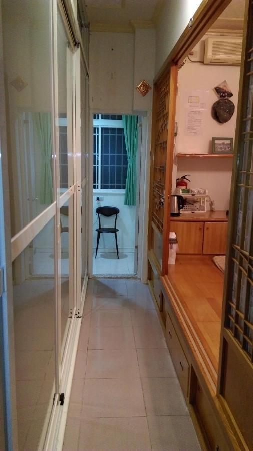 Pingxi Car Head B & B 외부 사진