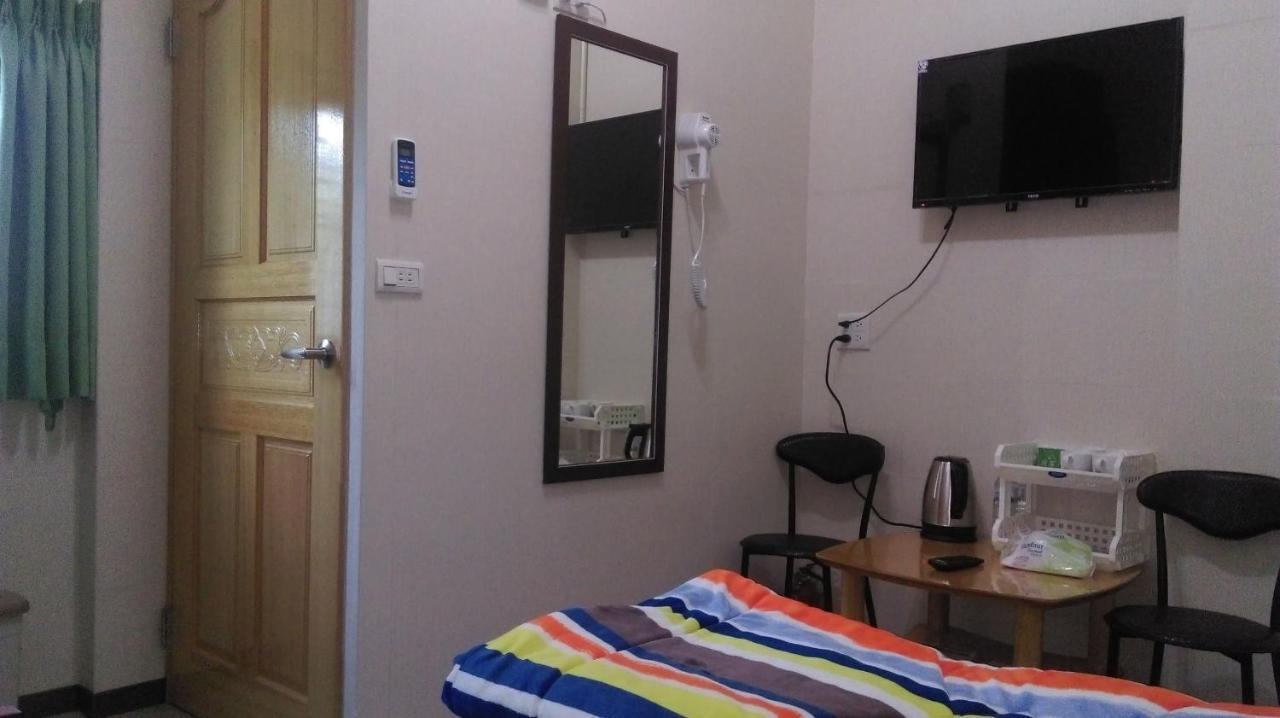 Pingxi Car Head B & B 외부 사진