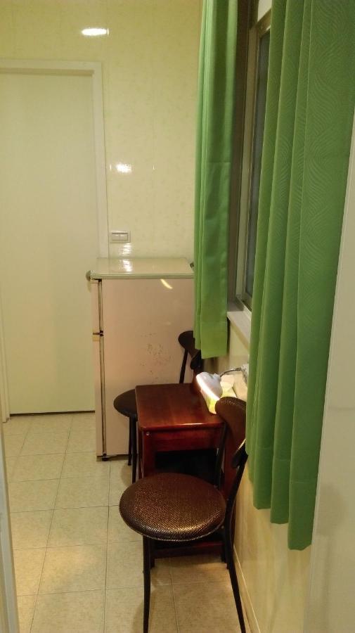 Pingxi Car Head B & B 외부 사진