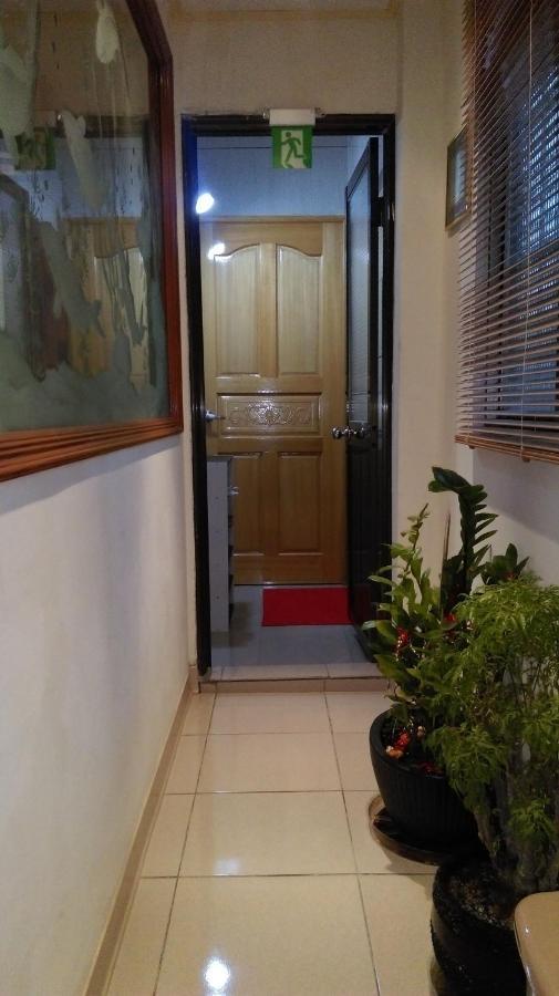 Pingxi Car Head B & B 외부 사진