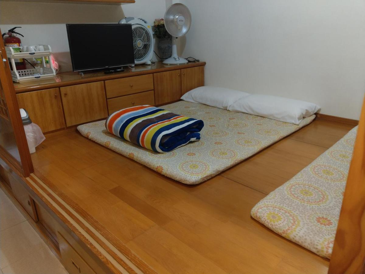 Pingxi Car Head B & B 외부 사진
