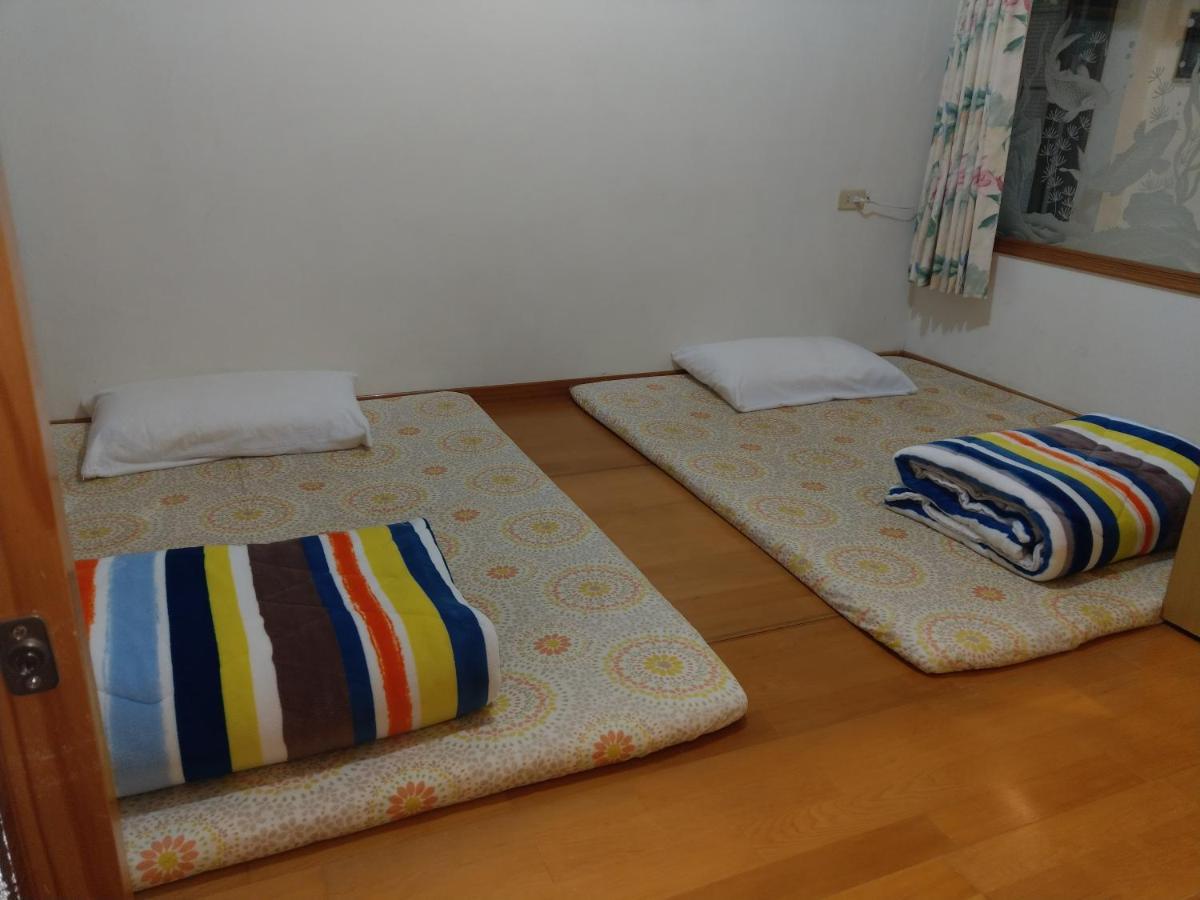 Pingxi Car Head B & B 외부 사진