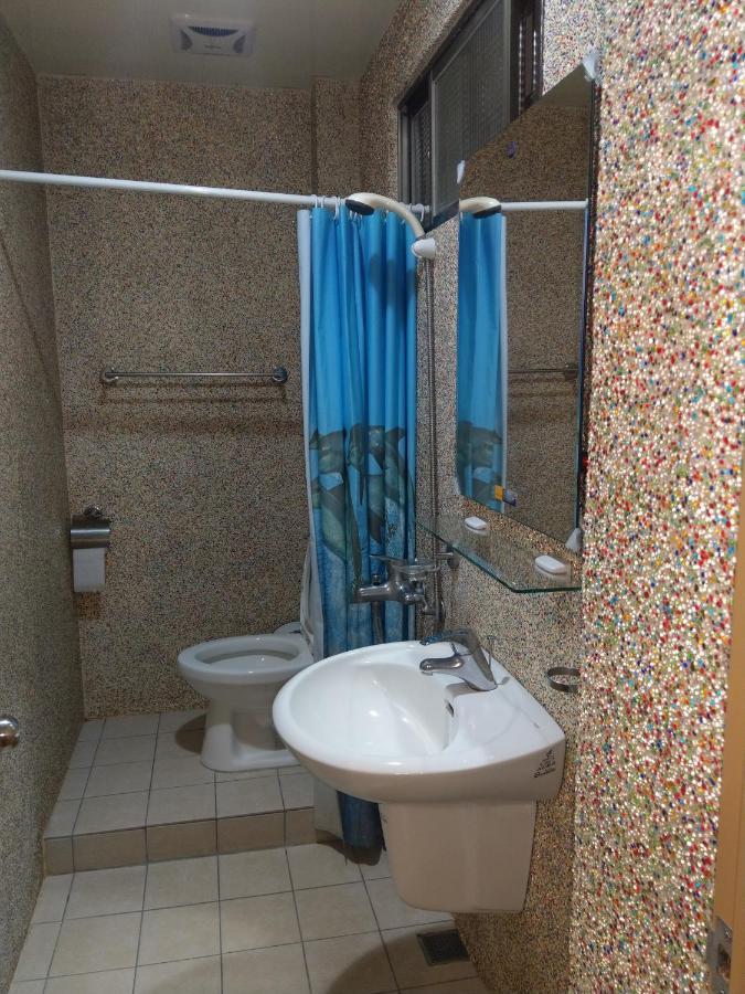 Pingxi Car Head B & B 외부 사진