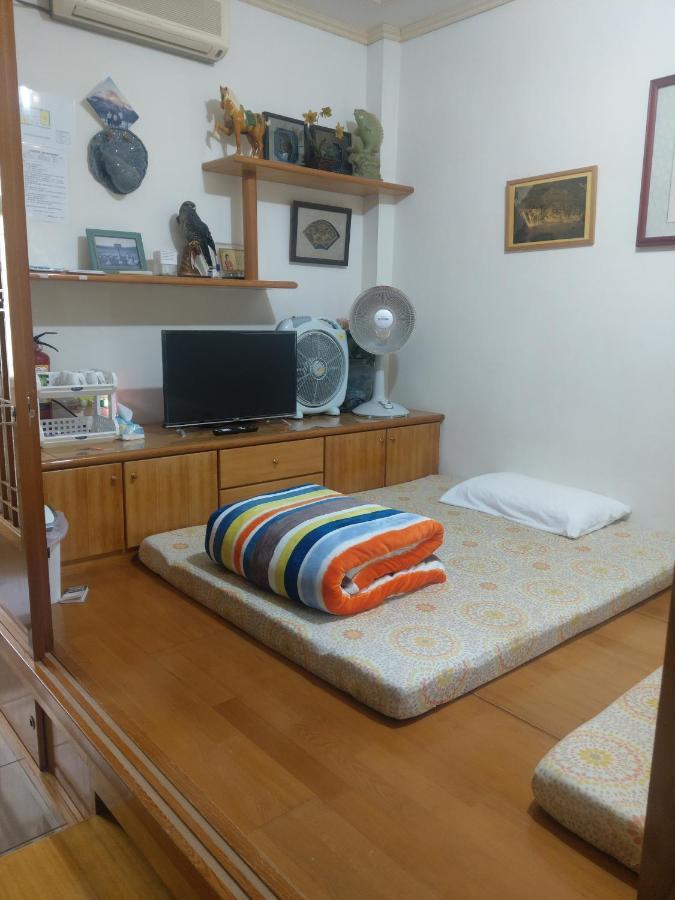 Pingxi Car Head B & B 외부 사진