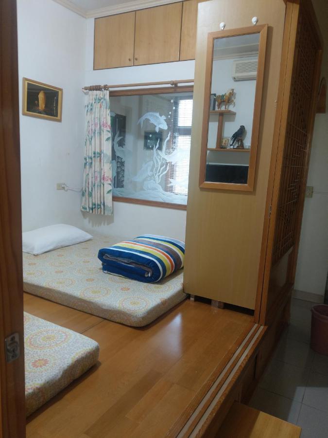 Pingxi Car Head B & B 외부 사진