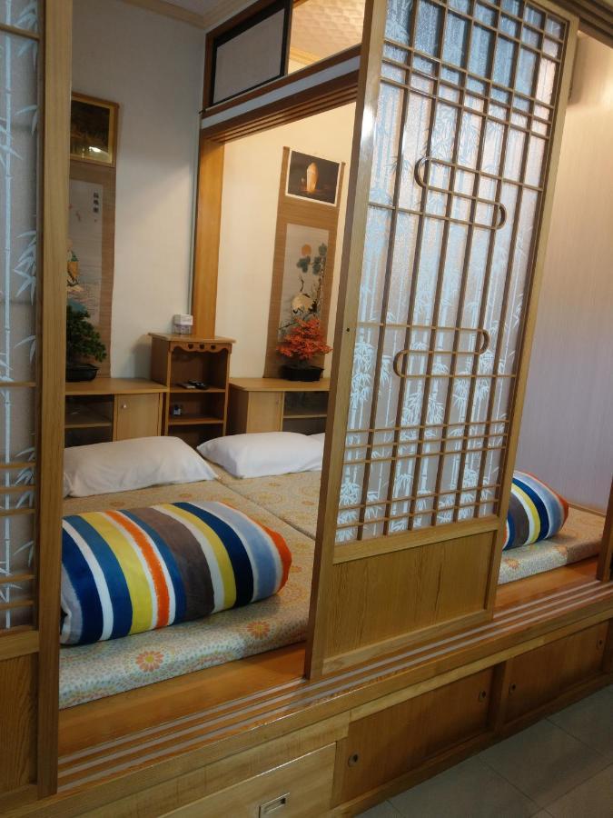 Pingxi Car Head B & B 외부 사진