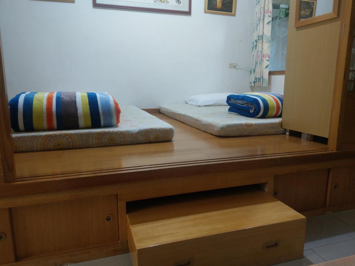 Pingxi Car Head B & B 외부 사진