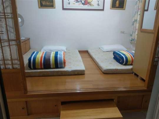Pingxi Car Head B & B 외부 사진