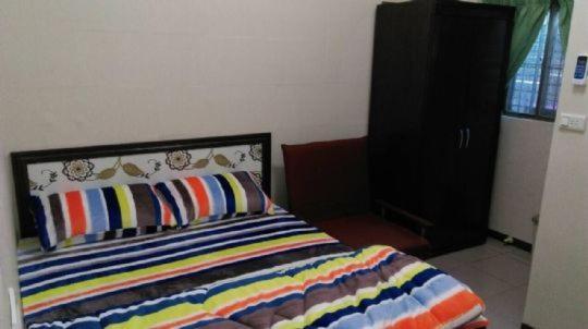 Pingxi Car Head B & B 외부 사진